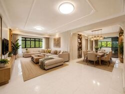 Blk 11 Marsiling Gardens (Woodlands), HDB 5 Rooms #615130491